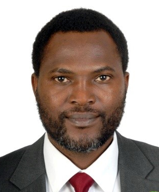 Dr. Emmanuel Makasa
