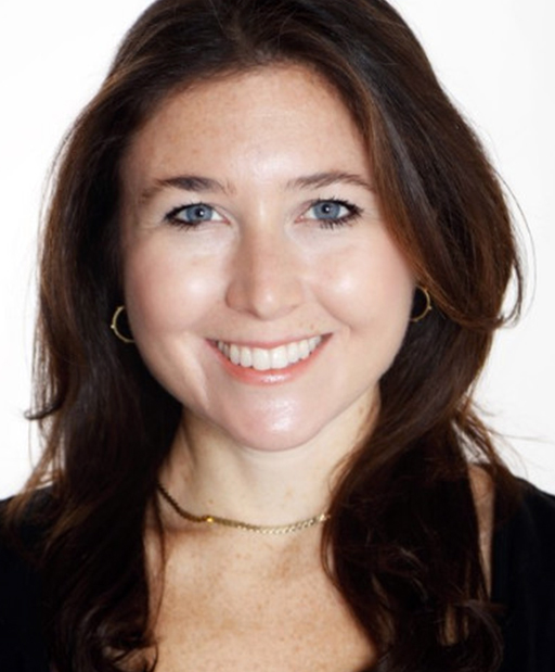 Meghan Cross-Breeden