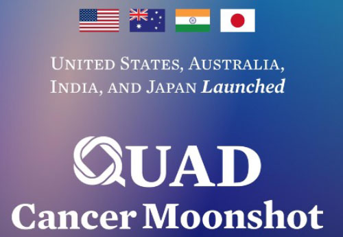 WHEN Quad Leaders Summit